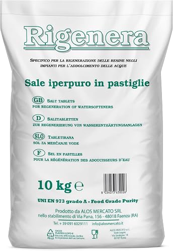 Régénère Alos Mercato
