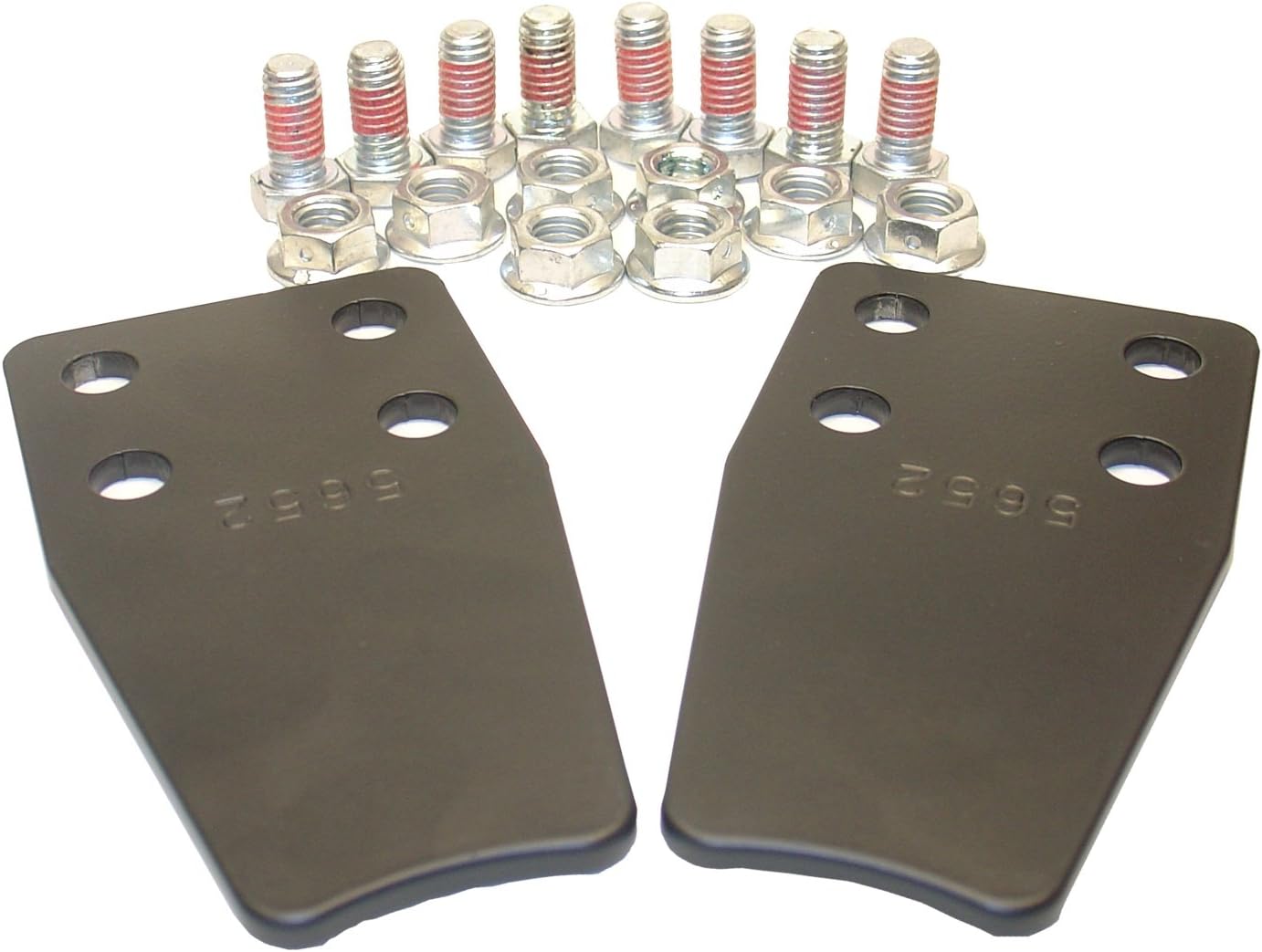 Firestone 2506 Air-Rite 2 Inch Axle Bracket Extension