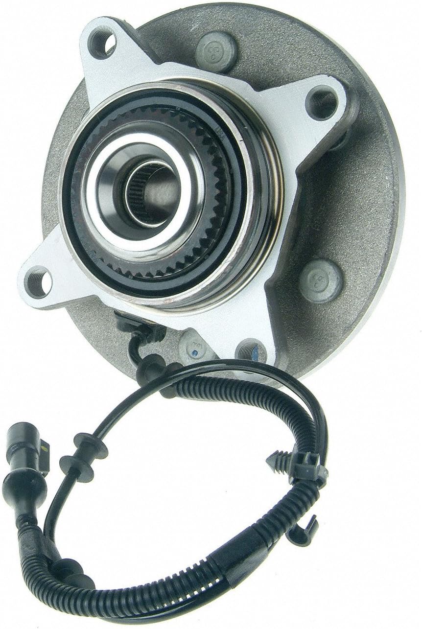 MOOG 515079 Hub Assembly