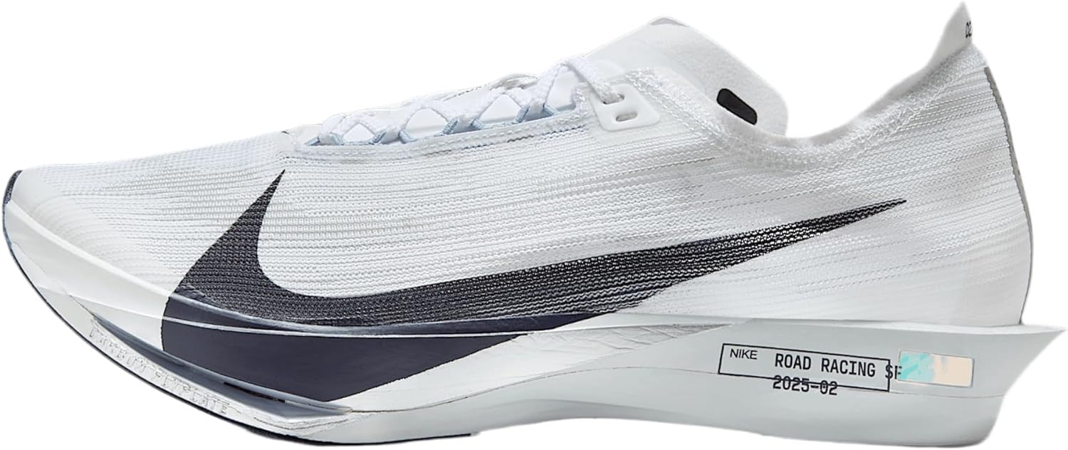 Unisex Streakfly 2 (100 - White/Gridiron-Obsidian Mist)