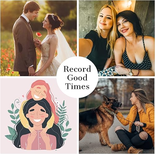 Miniatura 6 de Personalized Night Light Custom 3D Photo Lamp with Picture Text Engraved, Customized Valentines Birthday Anniversary Lights Gift for Wife Husband