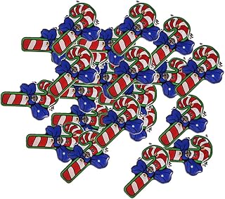 25 broches luminosos brilhantes esmaltados charmosos distintivos de Natal requintados broches luminosos joias presentes para crianças e adolescentes