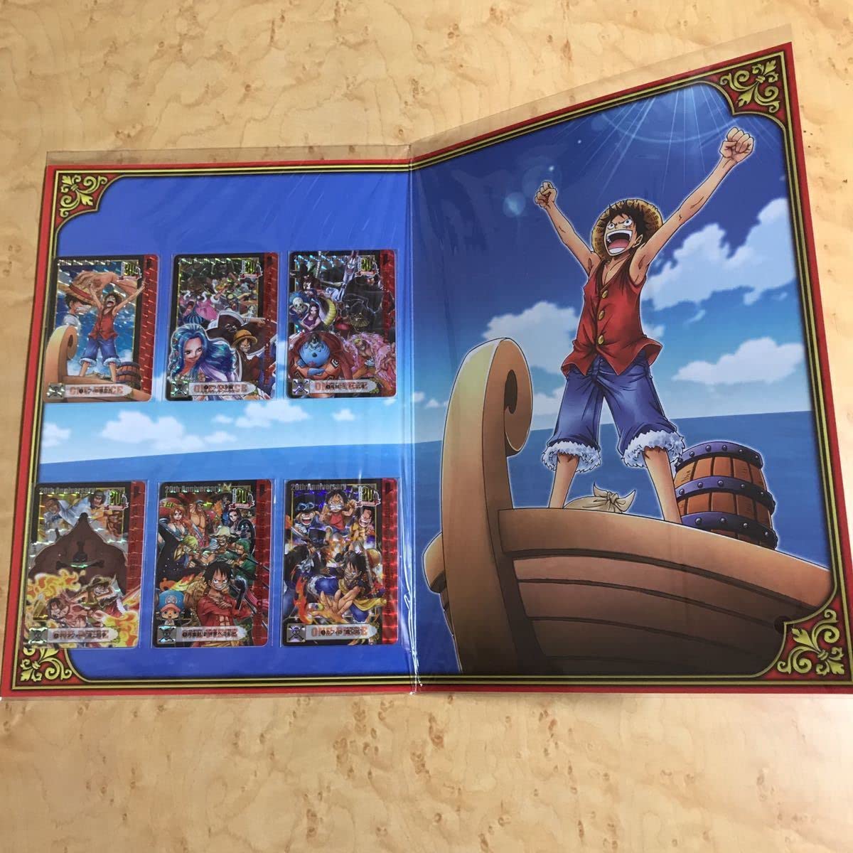 Amazon.co.jp: ONE PIECE ワンピース カードダス プレミアム