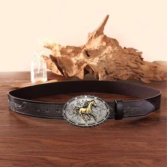Riemgesp Cowboy Up | Western and Cowboy