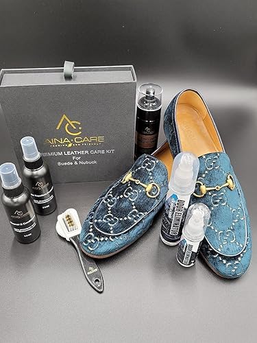 Miniatura 2 de Spray repelente al agua para zapatos - Spray impermeable, transparente, 1.7 fl oz, Transparente