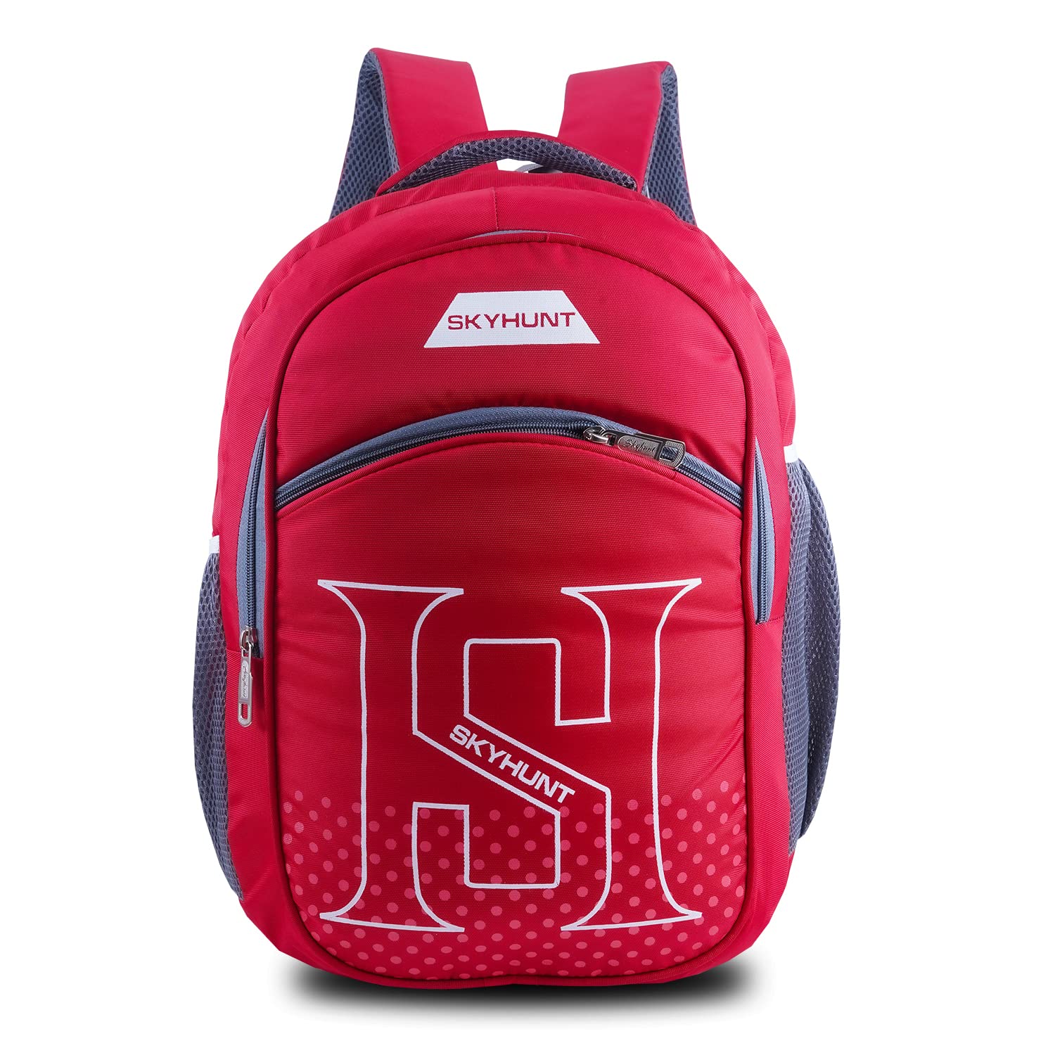 See full amazon price history chart for SKYHUNT® Water Resistant 15.6 inch Laptop Bag for Men/Backpack for Men| School Bag| Office Bag for Unisex with Padded Laptop Compartment (Red) SKYHUNT® Water Resistant 15.6 inch Laptop Bag for Men/Backpack for Men| School Bag| Office Bag for Unisex with Padded Laptop Compartment (Red) (B0BNQH82CF) Amazon Price History, Amazon Price Tracker