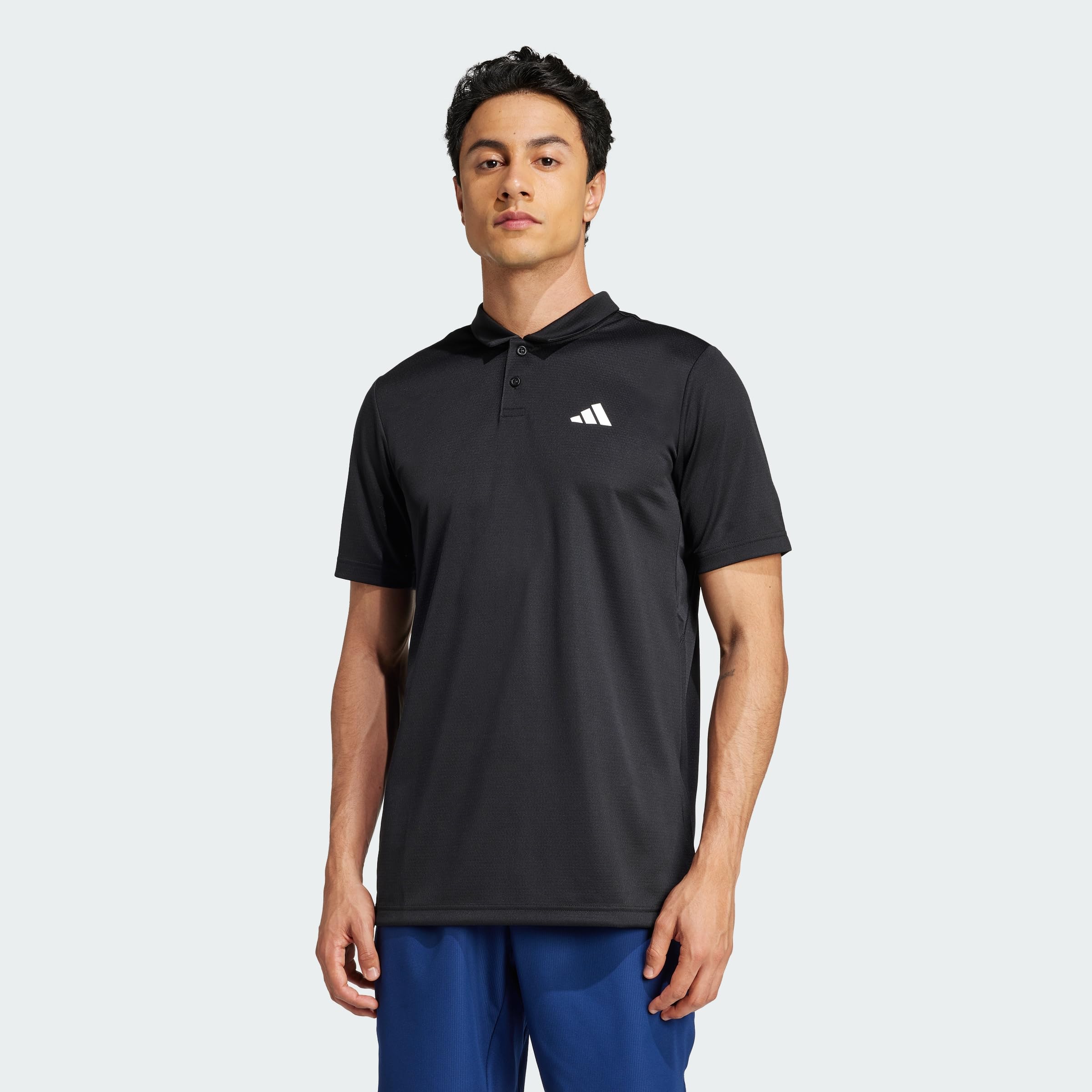 adidas Tennis Climacool Polo Erkek Tişört