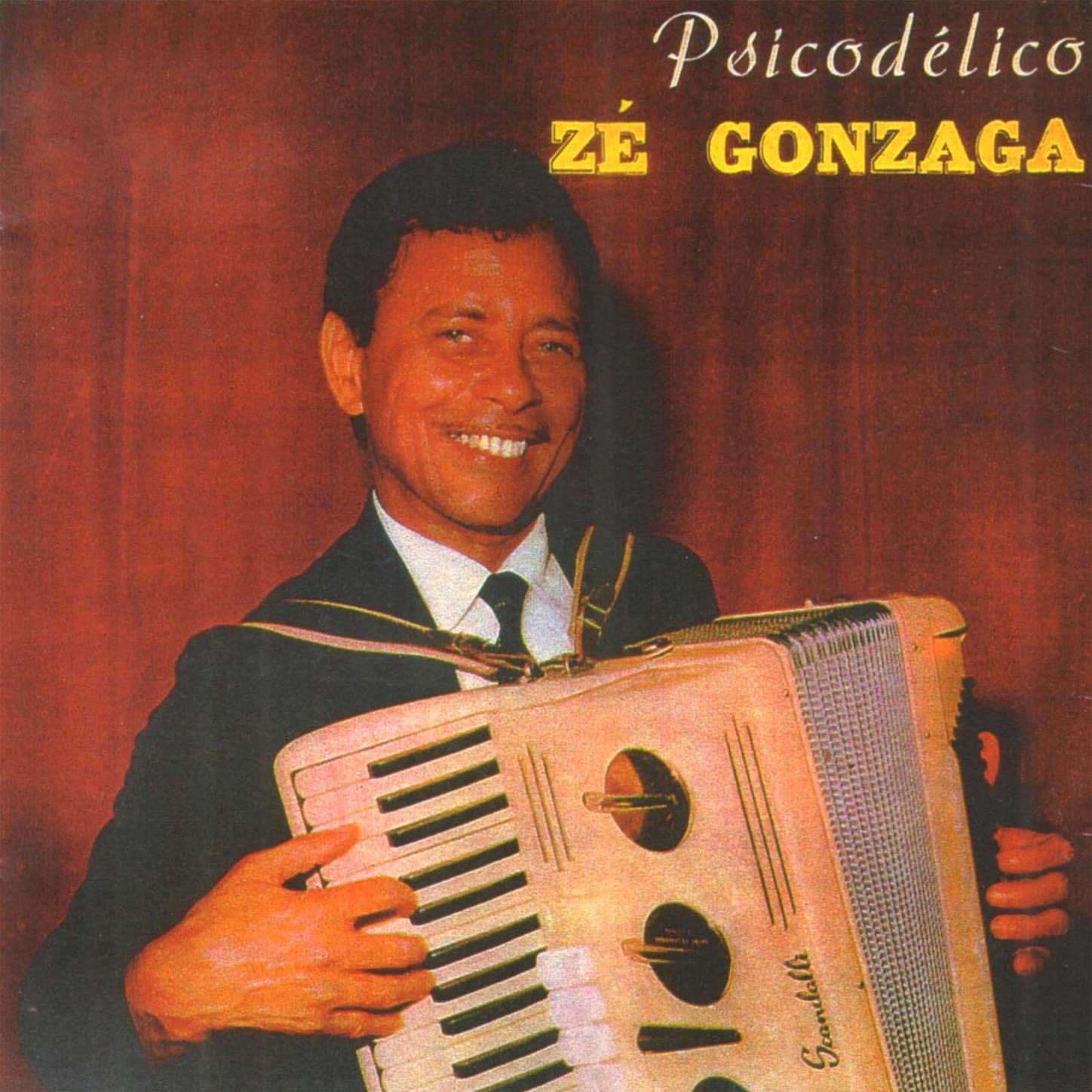 Zé Gonzaga