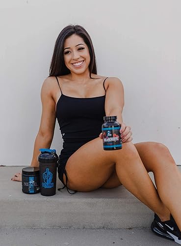 Miniatura 7 de eFlow Nutrition Quemador de grasa termogénico ENCINERATE  Soporte para el metabolismo y la pérdida de peso  Aumenta la energía y la concentración