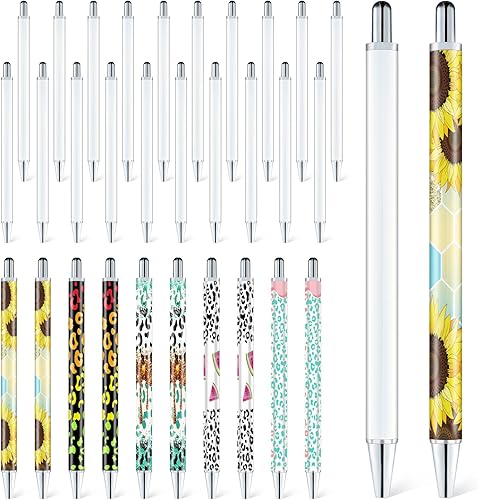 Bolígrafos de sublimación