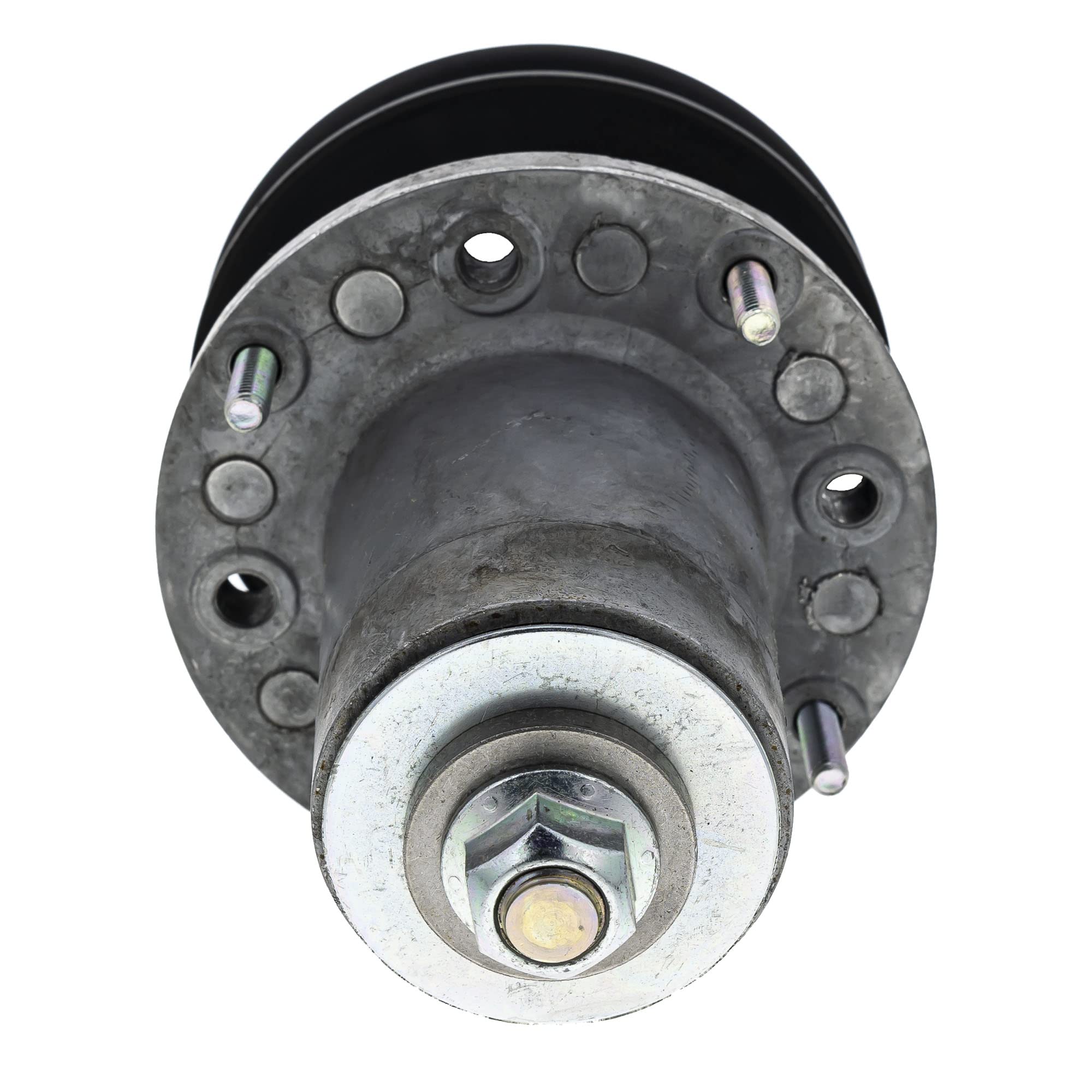 Y u Amazon.com: CUB CADET 918-07416 Spindle Assembly Z ZTX4 ZTX5