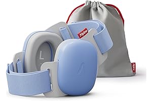 Alpine Muffy Baby: Hearing Protection for Little Ears