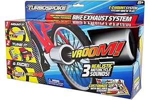 Best BMX Bike Accessories: Get the Edge on the Track