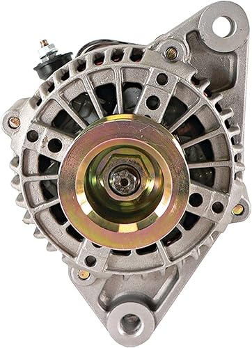 Miniatura 7 de DB Electrical AND0190 Nuevo alternador compatible con/repuesto para camioneta Toyota Tundra de 4.7L 4.7 70 Amp 00 01 02 2000 2001 2002 102211-5130