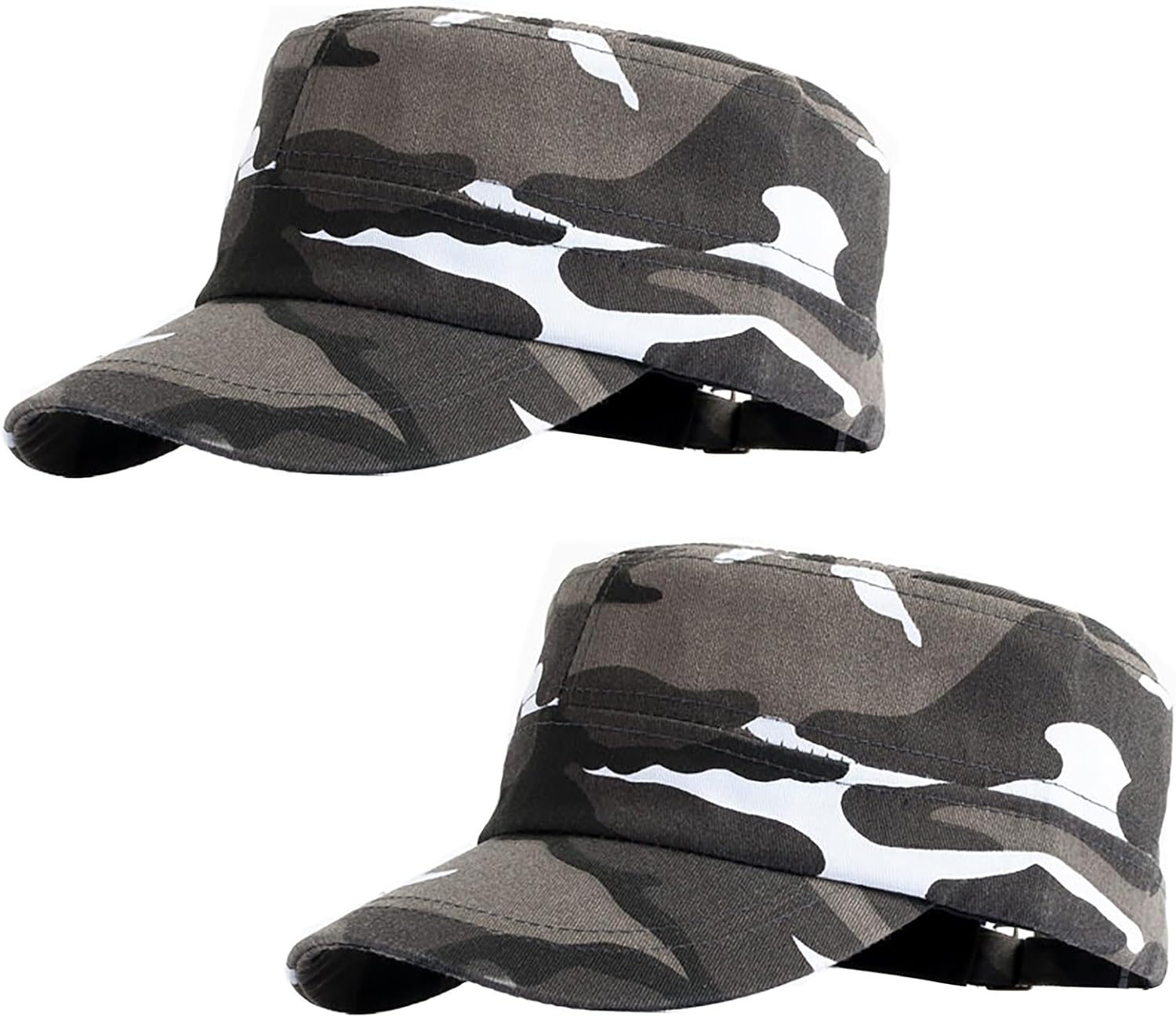 Kombat UK - Cappellino Da Baseball Mimetico - Foto 3