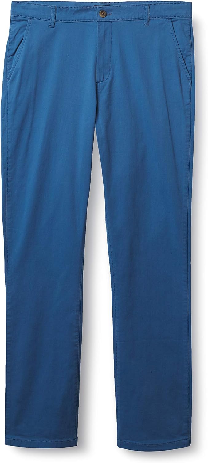 The Children's Place Boys Stretch Skinny Chino Pants