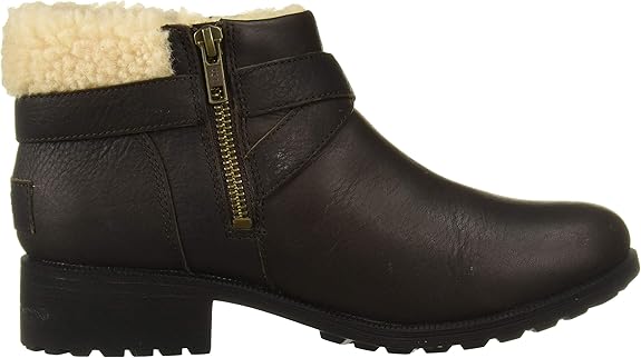 ugg benson black