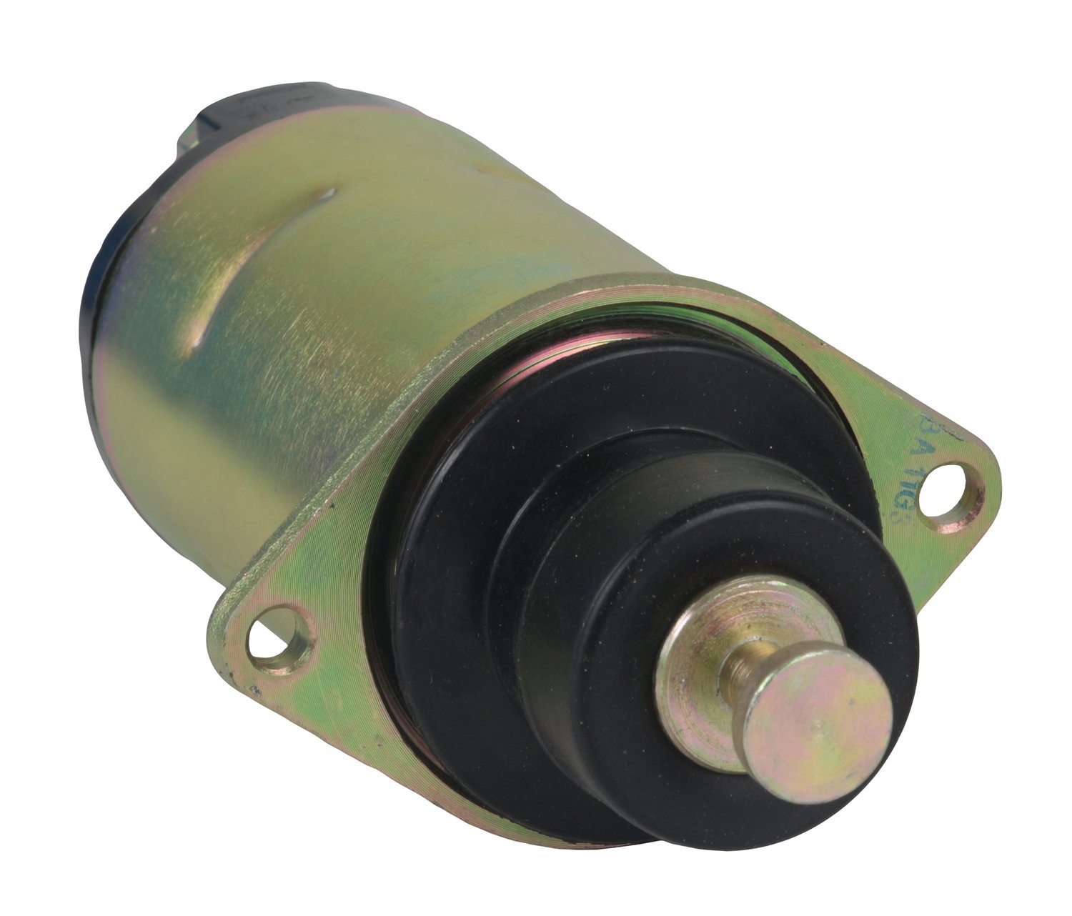 Amazon.com: RAREELECTRICAL New Solenoid Compatible With