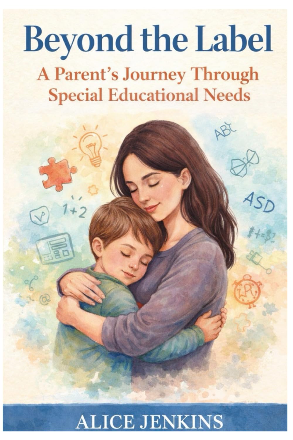 Beyond the Label:: A Parent’s Journey Through Special Educational Needs