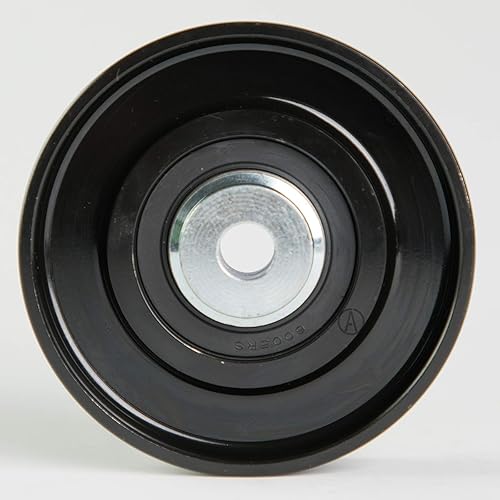 Miniatura 3 de Polea tensora de correa de transmisión de accesorios de calidad original premium para Suzuki Vitara Aerio Esteem Chevy 1996-2009 36274