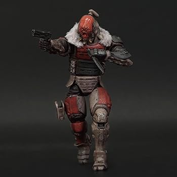 アシッドレイン 1/18 アクションフィギュア レッドドワーフ アシッドレイン 1/18 アクションフィギュア レッドドワーフ - メルカリ