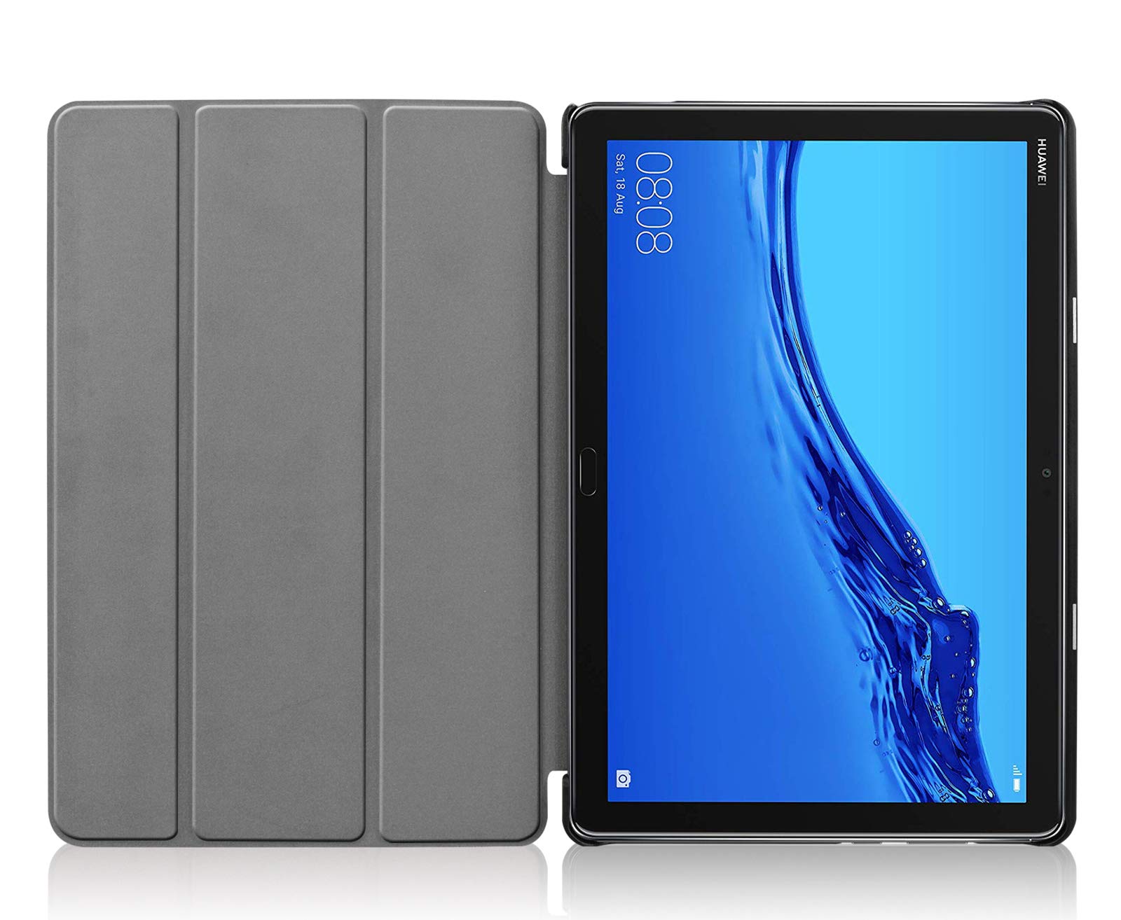 Huawei MediaPad M5 Lite 本体 カバー付き Amazon.co.jp: Lobwerk Huawei MediaPad M5 Lite 10用カバー 10.1
