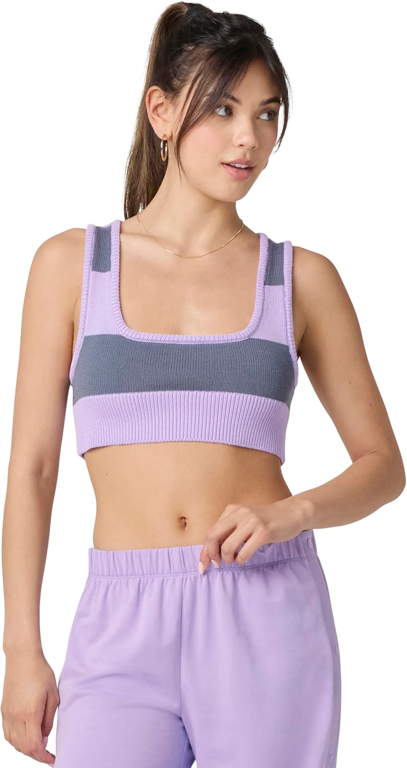 florence by mills Women's Fbm Playbook Collection Rugby Sweater Tank