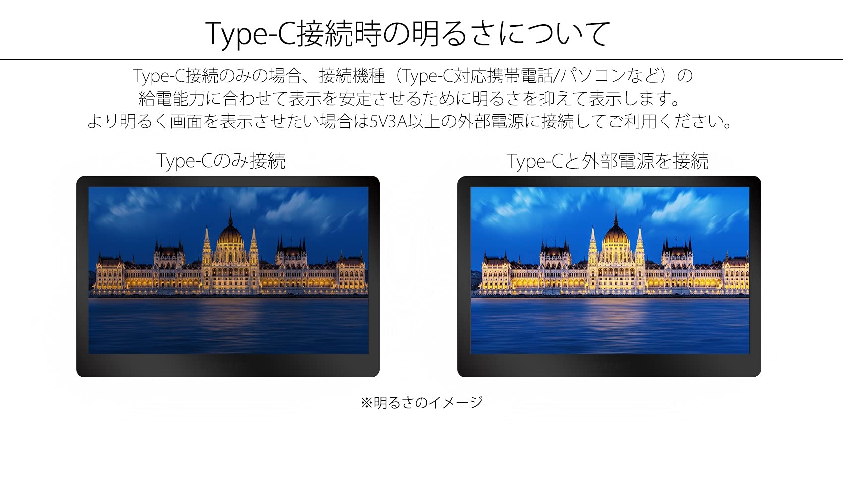 Amazon.co.jp: JAPANNEXT 15.6インチ モバイルモニター IPS パネル 4K