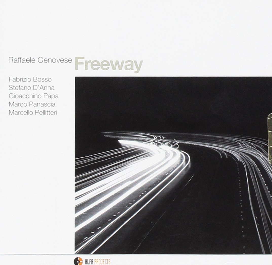 Raffaele Genovese - FREEWAY