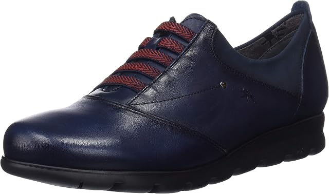 Fluchos Girl's Susan Derbys