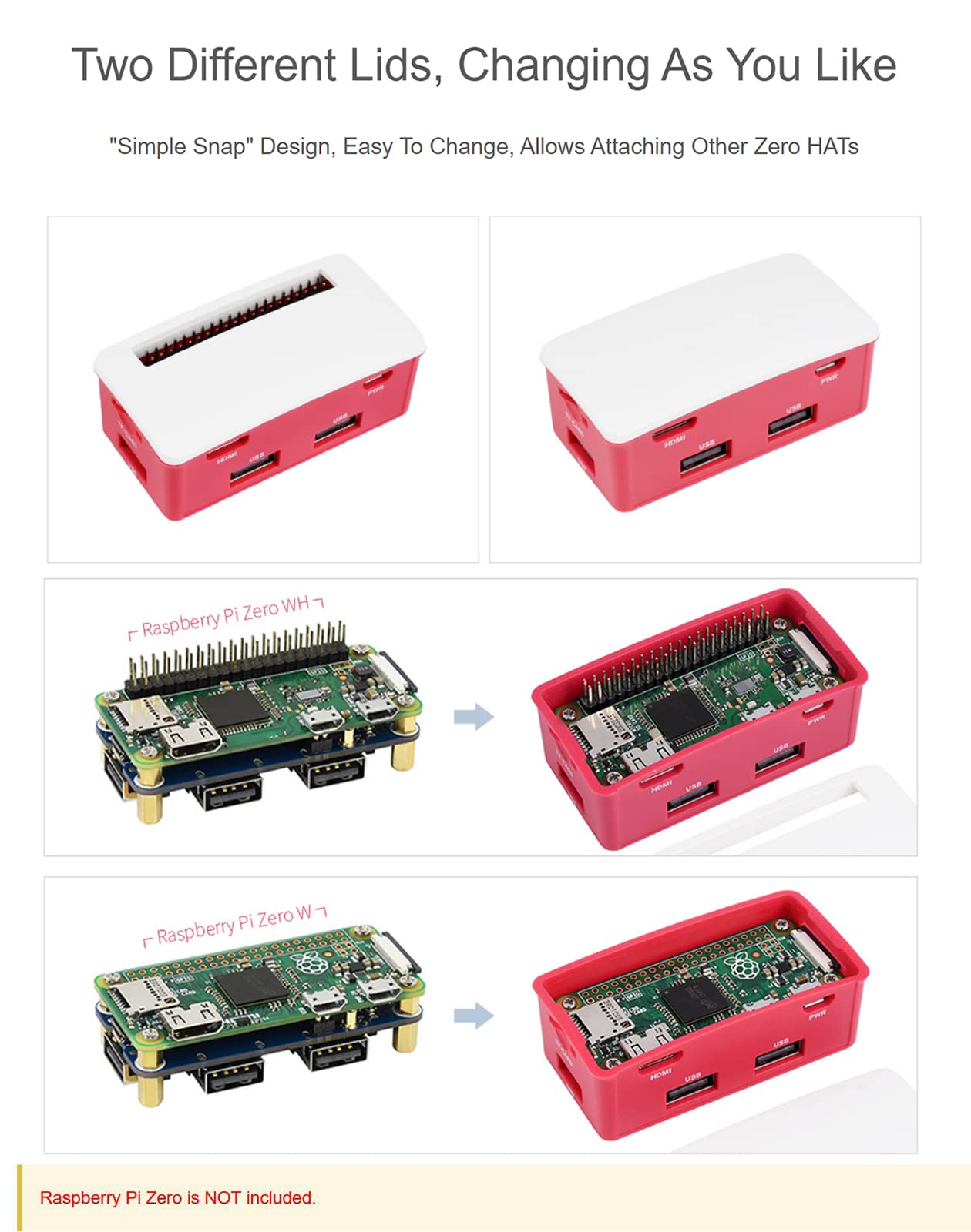 Scheda Di Espansione X825 Per Raspberry Pi 4B – Supporta SSD/HDD SATA Da 2,5'' Fino A 4TB, USB 3.1, Alimentazione Integrata Scheda Di Espansione X825 Per Raspberry Pi 4B – Supporta SSD/HDD SATA Da 2,5'' Fino A 4TB, USB 3.1, Alimentazione Integrata