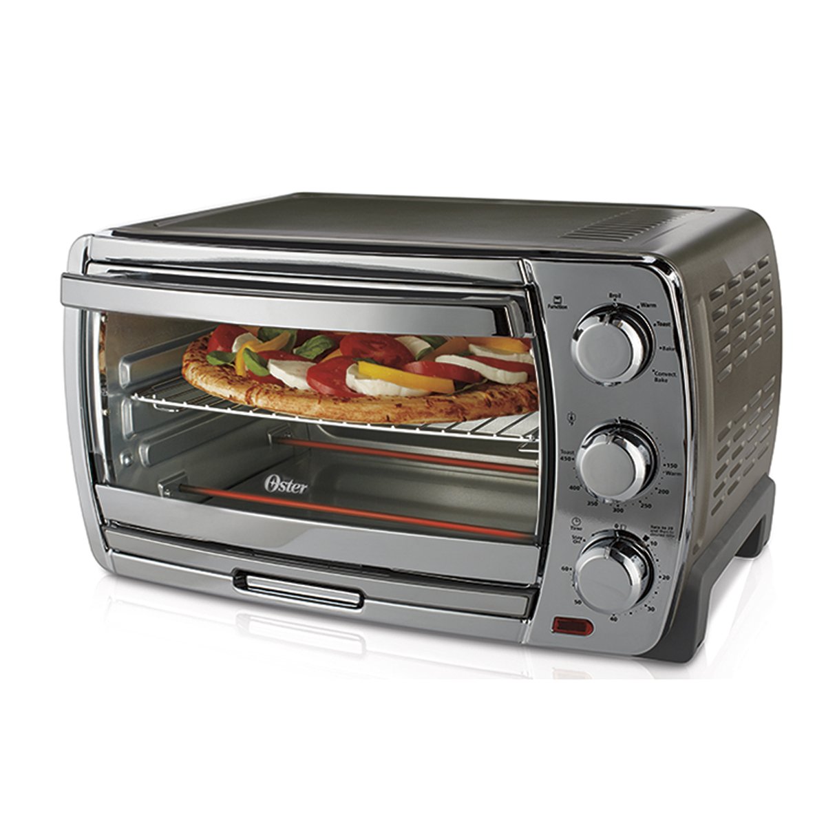 Oster Large Capacity Convection Countertop Oven Buy Online In
