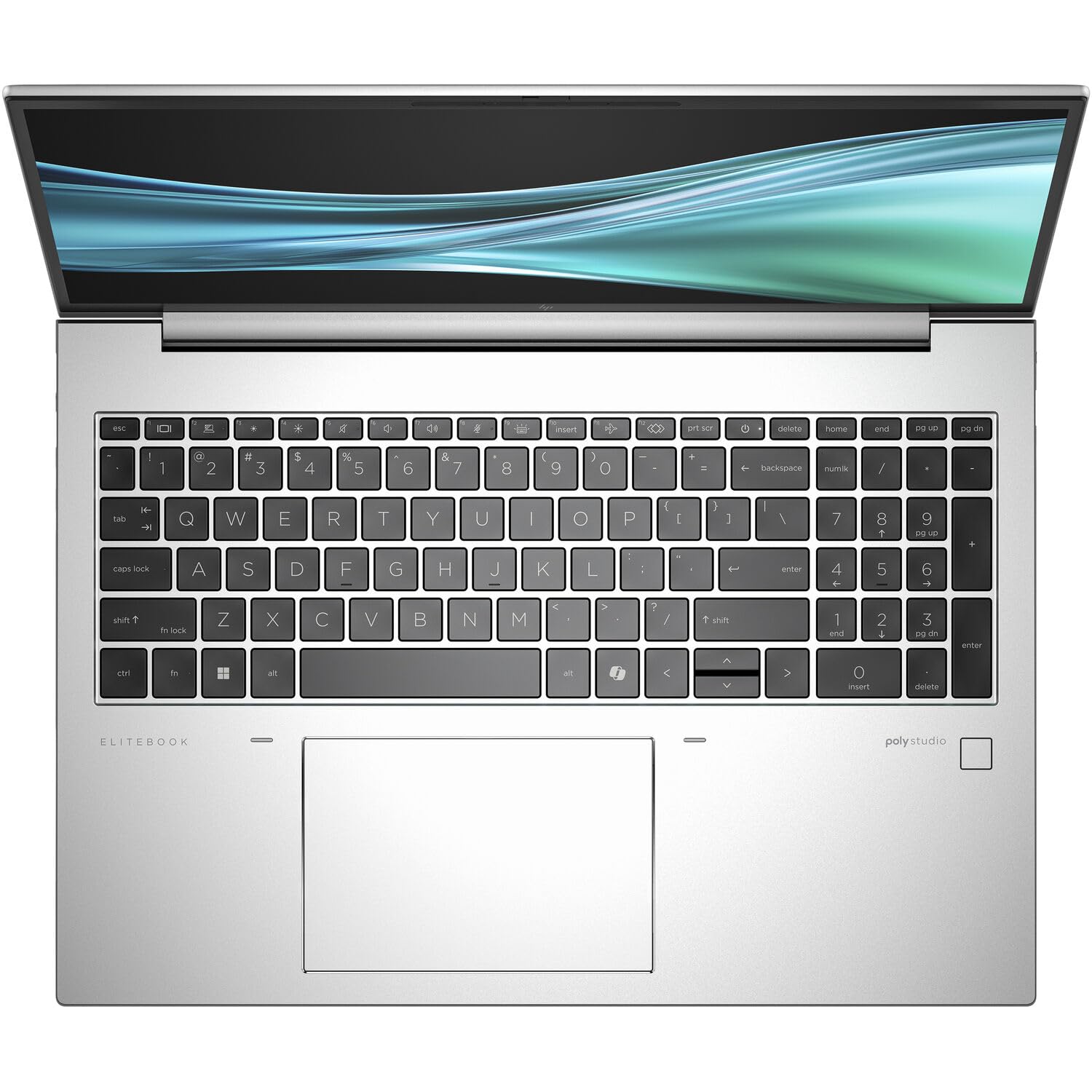 Amazon.com: HP EliteBook 860 G11 (Latest Model) 16