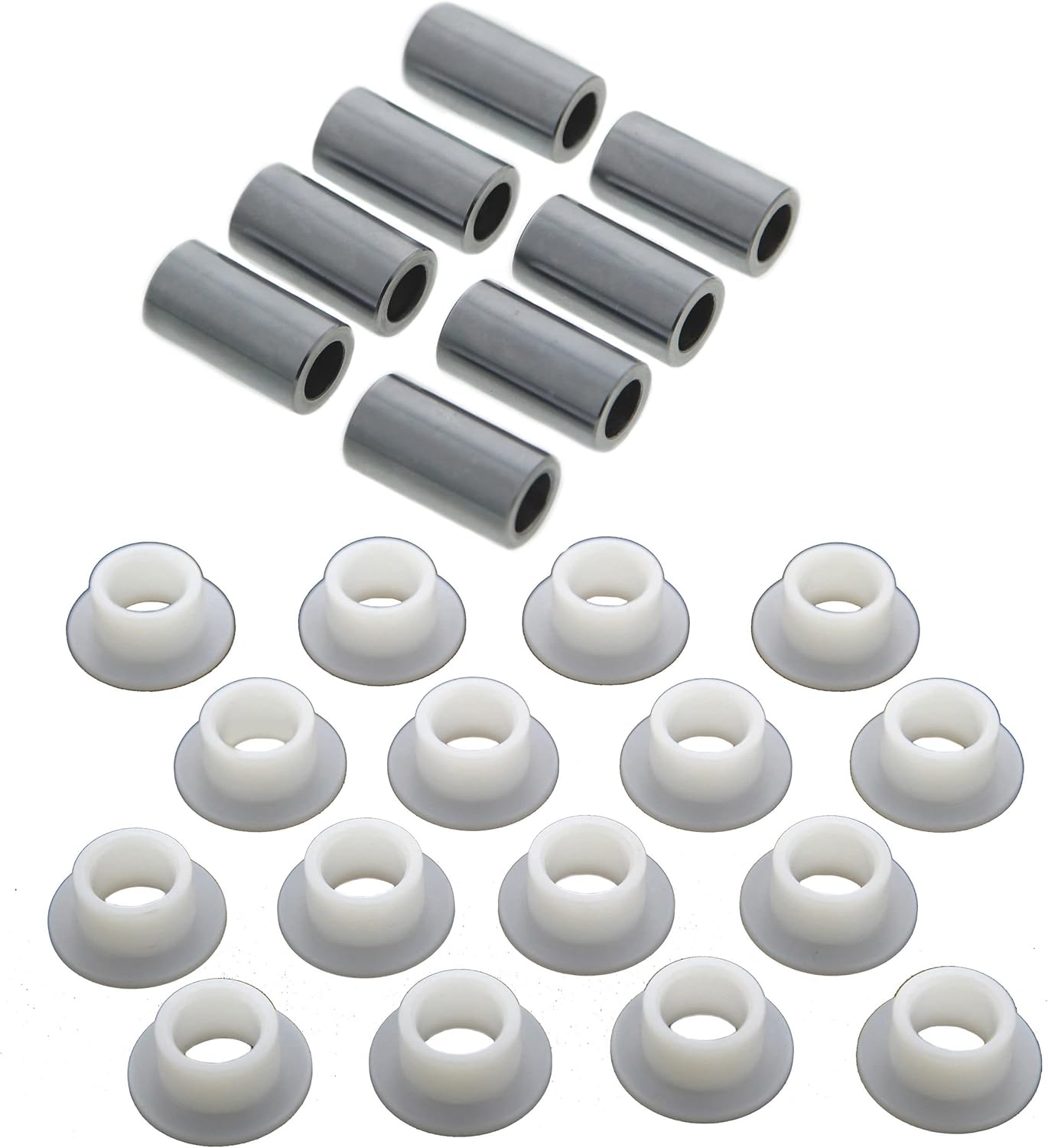 Complete Shock Bushing Kit fits Polaris General 1000 2017