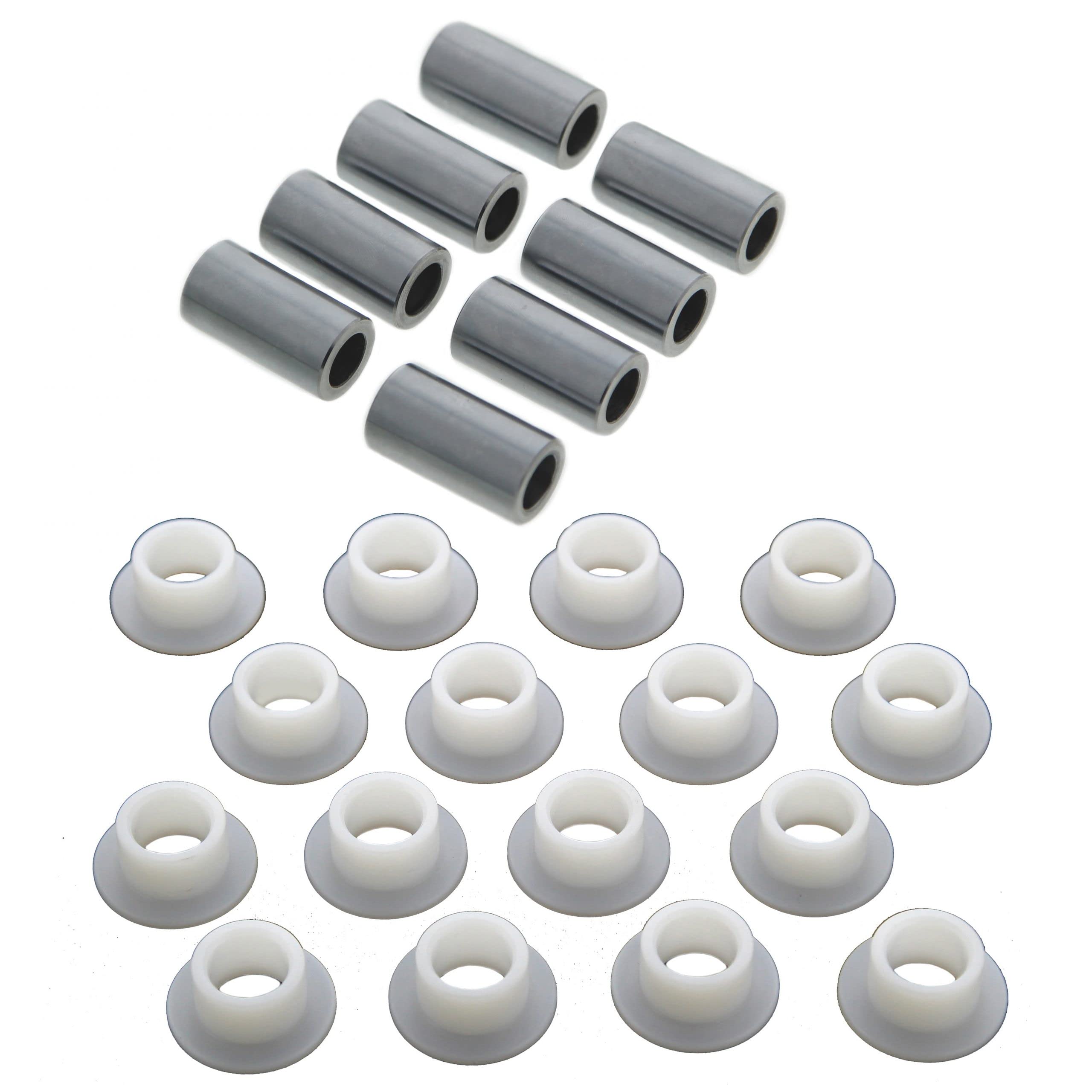 BOSS.K様オーダー Amazon.com: Complete Shock Bushing Kit fits Polaris RZR S 800 2011
