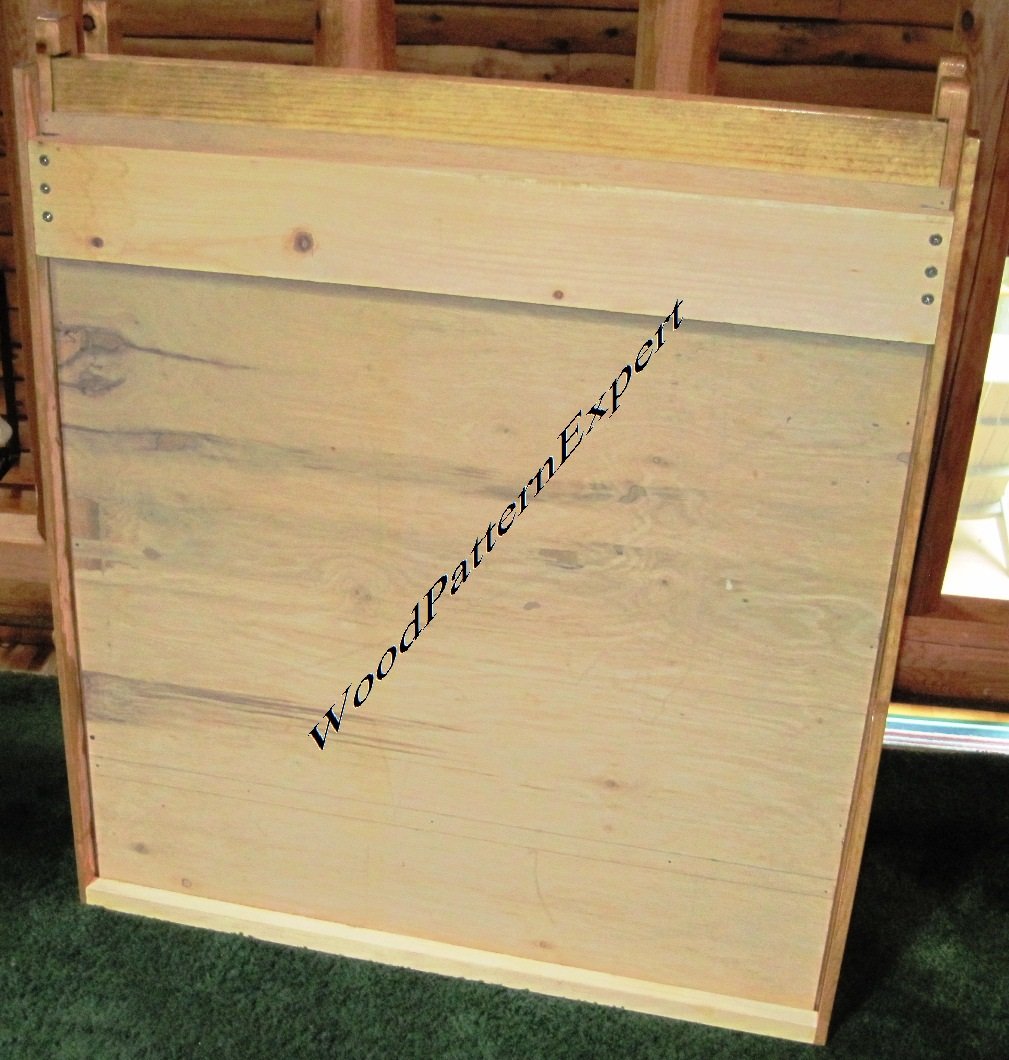 Amazon.com: GUN RACK Paper Plans SO EASY BEGINNERS LOOK LIKE EXPERTS Build  Your Own SAN ANGELO WALL STYLE TO HOLD RIFLES Using This Step By Step DIY  Patterns by WoodPatternExpert : Tools