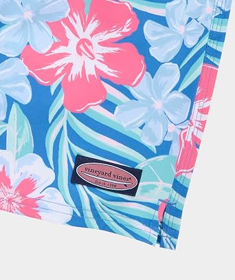 vineyard vines Printed Chappy Trunks