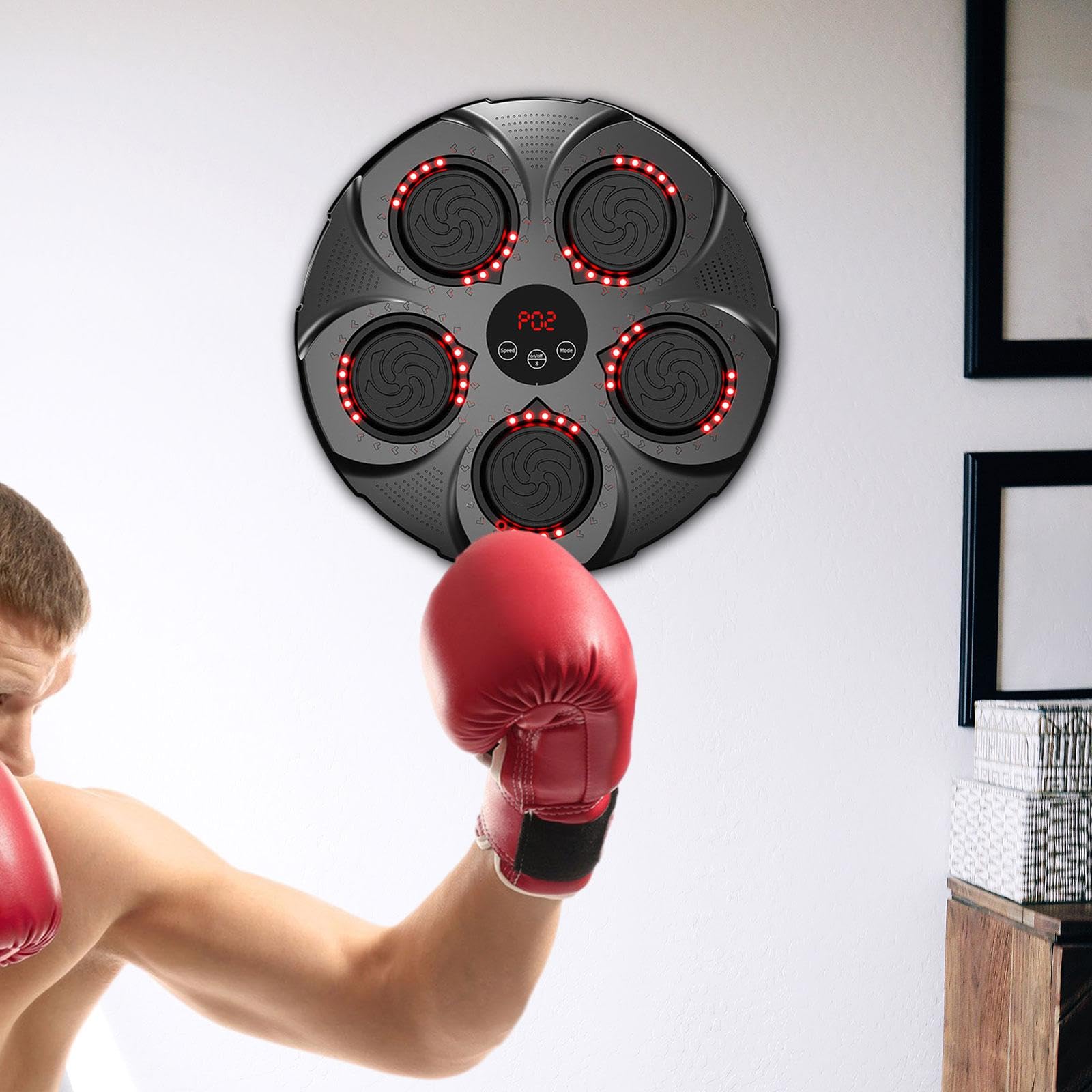 best punching bag for teenager