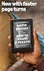 Amazon Kindle 16 GB (modelo más reciente) - El Kindle más ligero y compacto, ahora con cambios de página más rápidos y mayor contraste, para una experiencia de lectura mejorada - Matcha 7