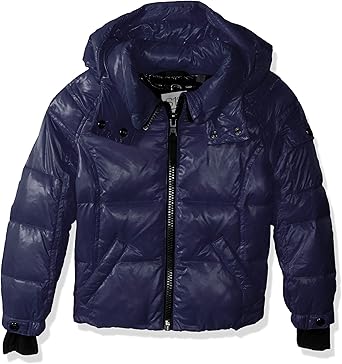 s13 mogul down jacket