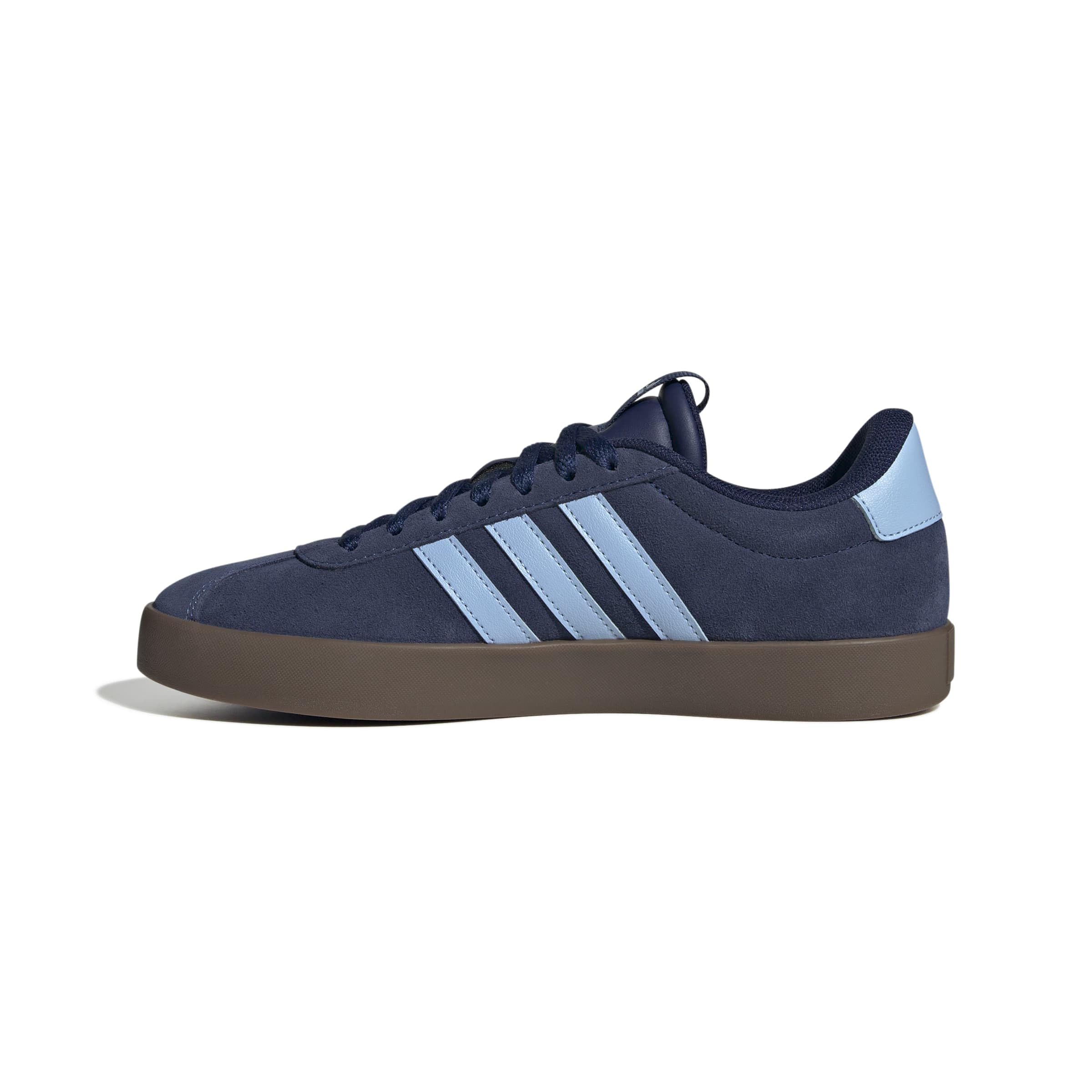 adidas Women's VL Court 3.0 Shoes — view 17