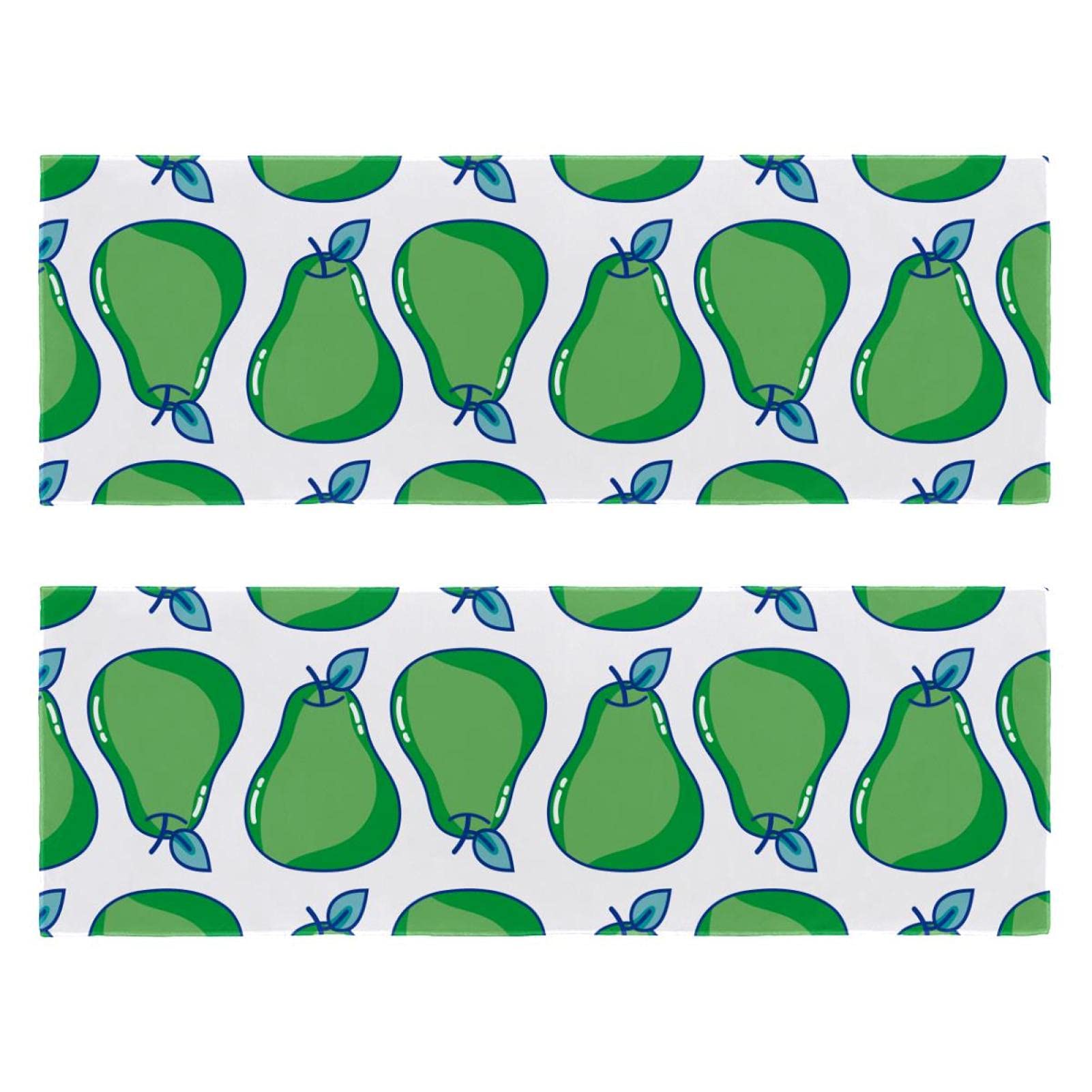 4Monster Serviette super absorbante en microfibre à séchage rapide