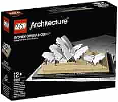 レゴ シドニーオペラハウス 海外直送品・並行輸入品 Amazon.co.jp: LEGO 10234 CREATOR Sydney Opera House レゴ