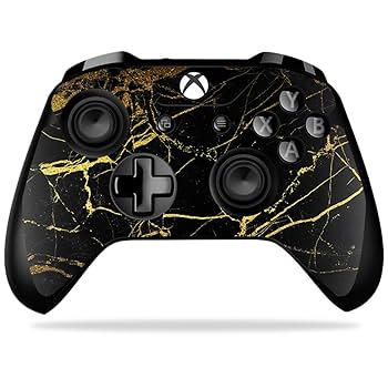 Xbox - Xbox one x(美品) Amazon.com: MightySkins Skin Compatible with Microsoft Xbox