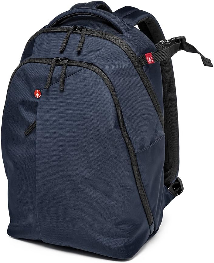Manfrotto NX Backpack, Blue