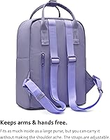 Vista 124 de HotStyle BESTIE - Mini mochila de varios colores y patrones, tamaño pequeño