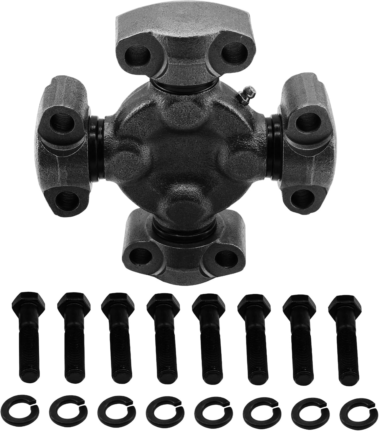 5-6128X Universal Joint Wing HWD U-Joint Kit 5-8516X G5-281X SWC Series Bearing