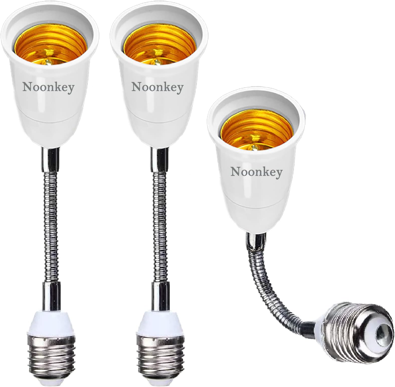 Light Socket Extender