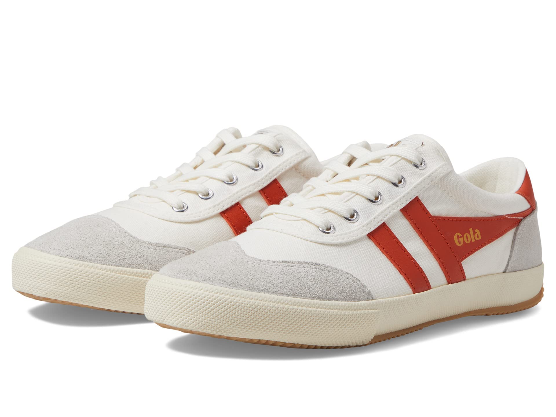 Gola Women’s Badminton Fashion Sneakers