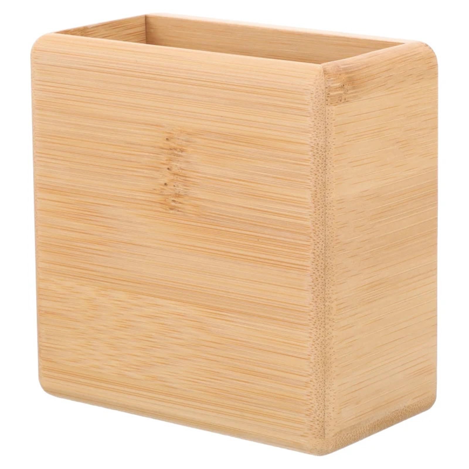 Soporte de almacenamiento pared con Control remoto, controlador aire acondicionado, estuche artículos diversos for oficina, organizador escritorio Para Sala De Estar